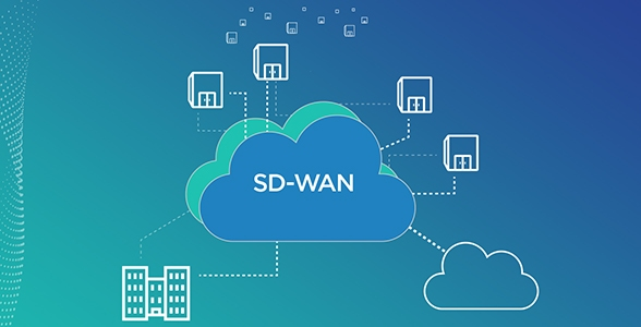SD-WAN让连接无处不在(图1)